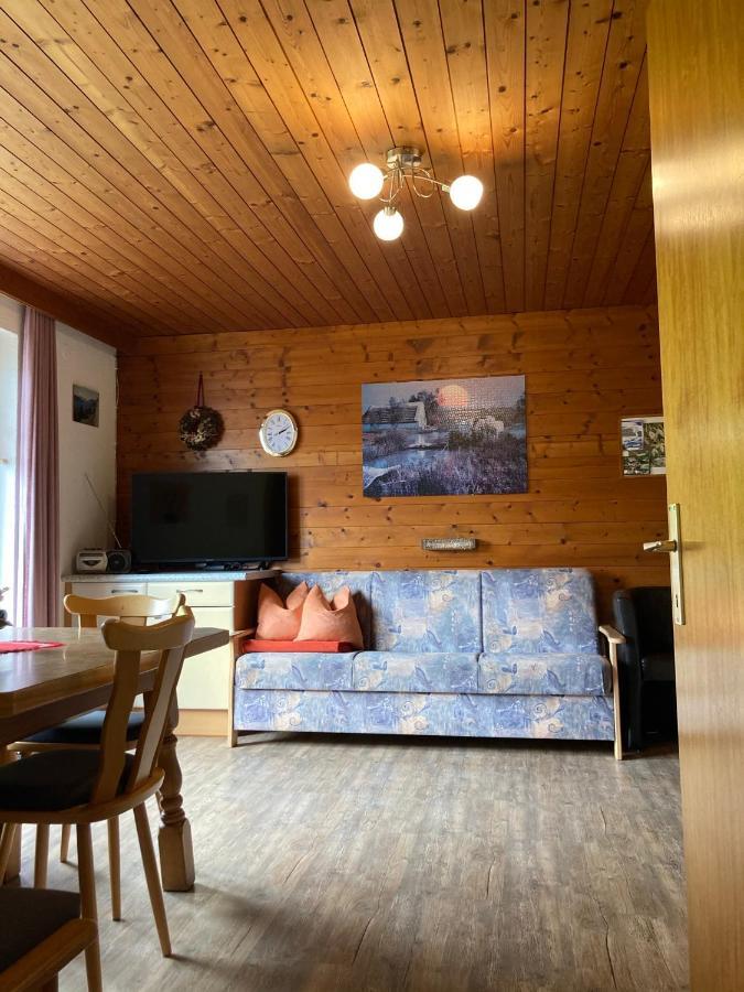 Bloserhof Hauser Zellberg Eksteriør bilde